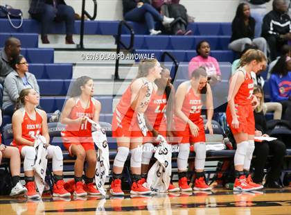 Thumbnail 1 in Rockwall @ Wylie East photogallery.