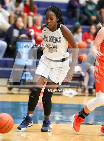 Thumbnail 1 in Rockwall @ Wylie East photogallery.