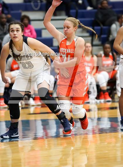 Thumbnail 2 in Rockwall @ Wylie East photogallery.