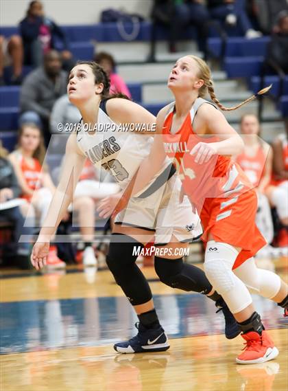 Thumbnail 1 in Rockwall @ Wylie East photogallery.