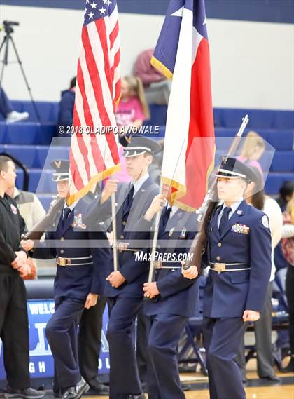 Thumbnail 2 in Rockwall @ Wylie East photogallery.