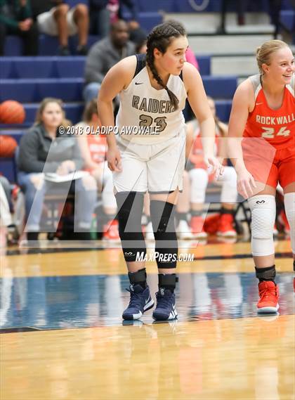 Thumbnail 1 in Rockwall @ Wylie East photogallery.