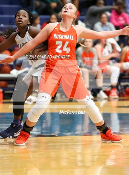 Thumbnail 3 in Rockwall @ Wylie East photogallery.