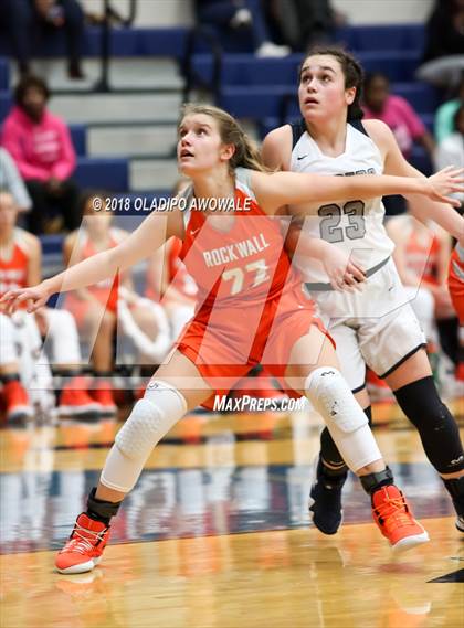 Thumbnail 3 in Rockwall @ Wylie East photogallery.