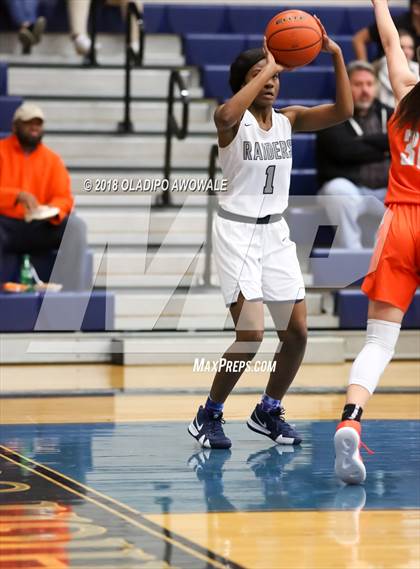 Thumbnail 1 in Rockwall @ Wylie East photogallery.