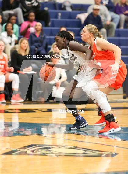 Thumbnail 1 in Rockwall @ Wylie East photogallery.
