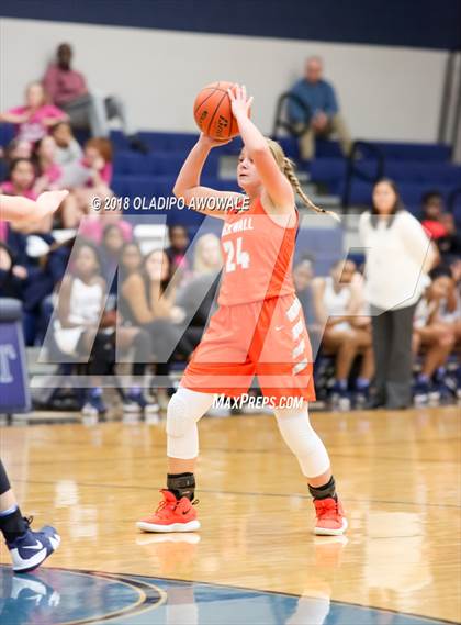 Thumbnail 2 in Rockwall @ Wylie East photogallery.