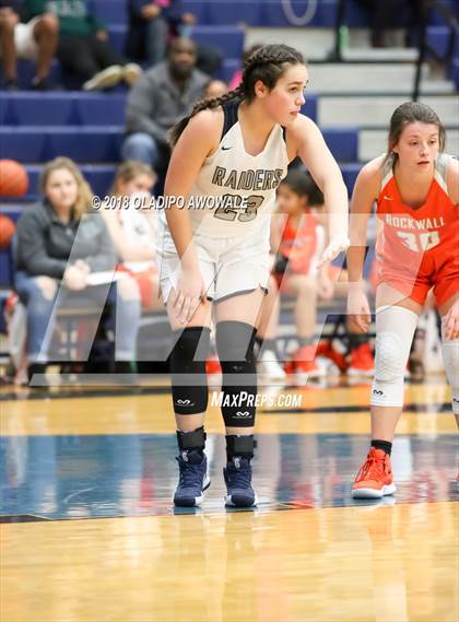 Thumbnail 1 in Rockwall @ Wylie East photogallery.