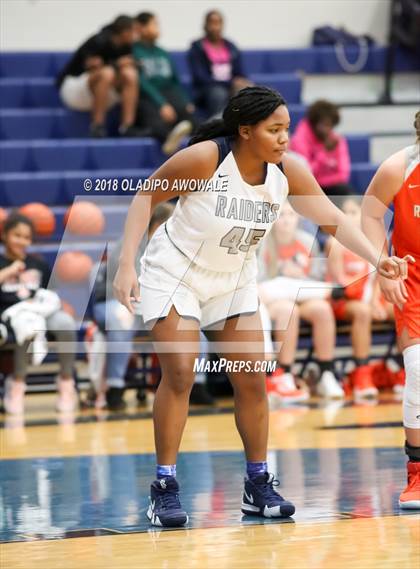 Thumbnail 1 in Rockwall @ Wylie East photogallery.
