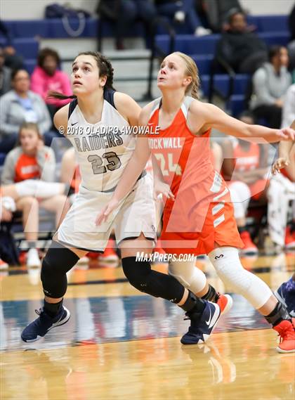 Thumbnail 3 in Rockwall @ Wylie East photogallery.