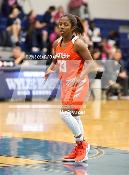Thumbnail 1 in Rockwall @ Wylie East photogallery.