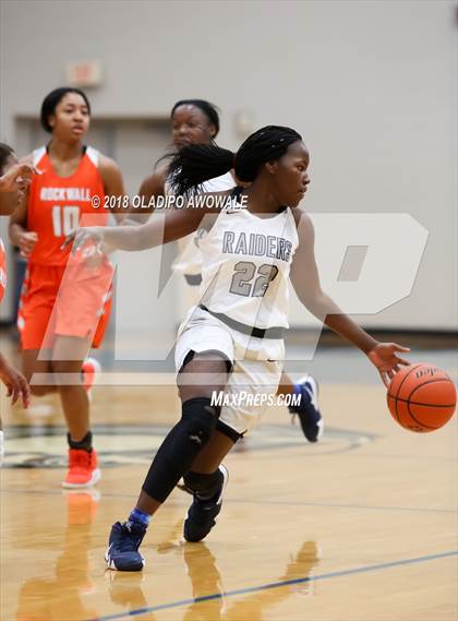 Thumbnail 1 in Rockwall @ Wylie East photogallery.