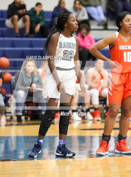Thumbnail 3 in Rockwall @ Wylie East photogallery.