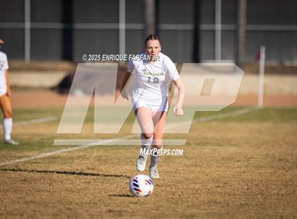 Thumbnail 3 in Edison vs. Ontario Christian (CIF SS D1 Round 2) photogallery.