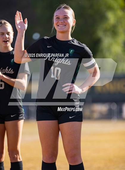 Thumbnail 3 in Edison vs. Ontario Christian (CIF SS D1 Round 2) photogallery.
