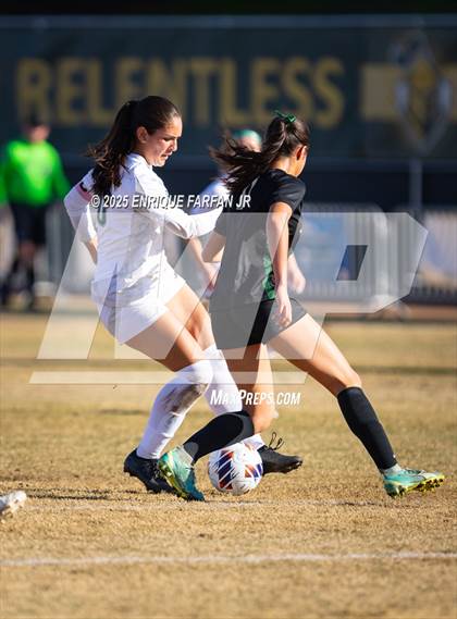 Thumbnail 2 in Edison vs. Ontario Christian (CIF SS D1 Round 2) photogallery.