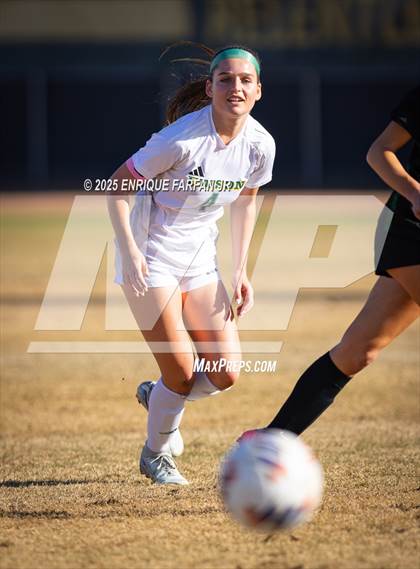 Thumbnail 1 in Edison vs. Ontario Christian (CIF SS D1 Round 2) photogallery.