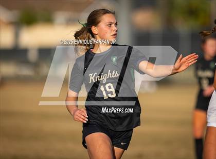 Thumbnail 2 in Edison vs. Ontario Christian (CIF SS D1 Round 2) photogallery.