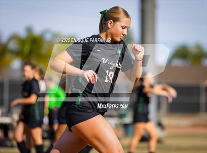 Thumbnail 1 in Edison vs. Ontario Christian (CIF SS D1 Round 2) photogallery.