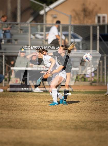 Thumbnail 1 in Edison vs. Ontario Christian (CIF SS D1 Round 2) photogallery.
