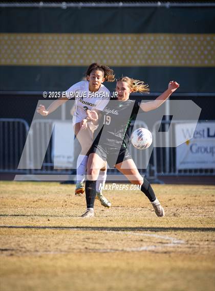Thumbnail 2 in Edison vs. Ontario Christian (CIF SS D1 Round 2) photogallery.