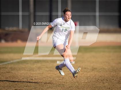 Thumbnail 3 in Edison vs. Ontario Christian (CIF SS D1 Round 2) photogallery.