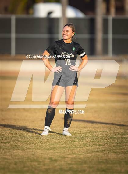 Thumbnail 3 in Edison vs. Ontario Christian (CIF SS D1 Round 2) photogallery.