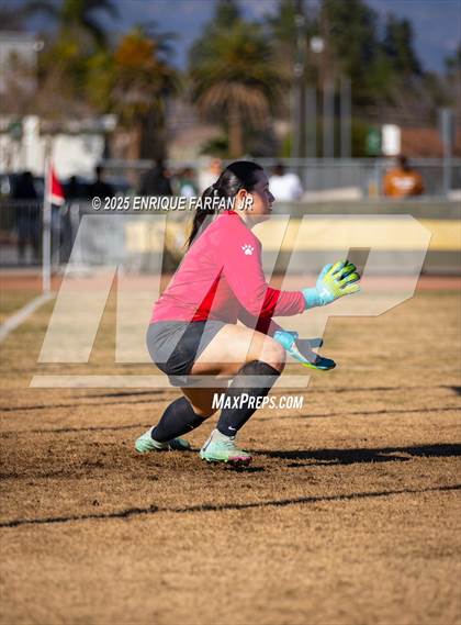 Thumbnail 3 in Edison vs. Ontario Christian (CIF SS D1 Round 2) photogallery.