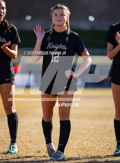Thumbnail 2 in Edison vs. Ontario Christian (CIF SS D1 Round 2) photogallery.