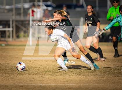 Thumbnail 1 in Edison vs. Ontario Christian (CIF SS D1 Round 2) photogallery.