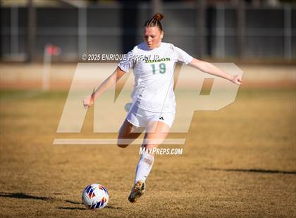 Thumbnail 1 in Edison vs. Ontario Christian (CIF SS D1 Round 2) photogallery.