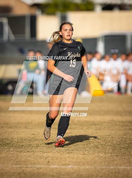 Thumbnail 2 in Edison vs. Ontario Christian (CIF SS D1 Round 2) photogallery.