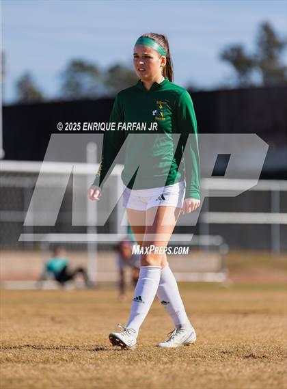 Thumbnail 2 in Edison vs. Ontario Christian (CIF SS D1 Round 2) photogallery.