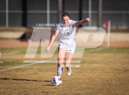 Thumbnail 2 in Edison vs. Ontario Christian (CIF SS D1 Round 2) photogallery.