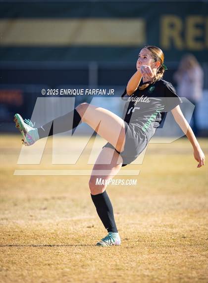 Thumbnail 1 in Edison vs. Ontario Christian (CIF SS D1 Round 2) photogallery.