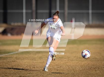 Thumbnail 2 in Edison vs. Ontario Christian (CIF SS D1 Round 2) photogallery.