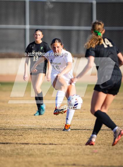 Thumbnail 1 in Edison vs. Ontario Christian (CIF SS D1 Round 2) photogallery.