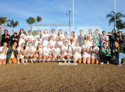 Thumbnail 3 in Edison vs. Ontario Christian (CIF SS D1 Round 2) photogallery.