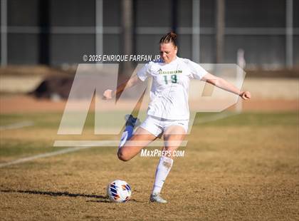 Thumbnail 1 in Edison vs. Ontario Christian (CIF SS D1 Round 2) photogallery.