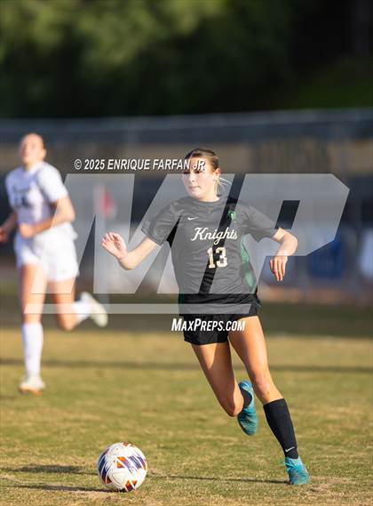 Thumbnail 3 in Edison vs. Ontario Christian (CIF SS D1 Round 2) photogallery.