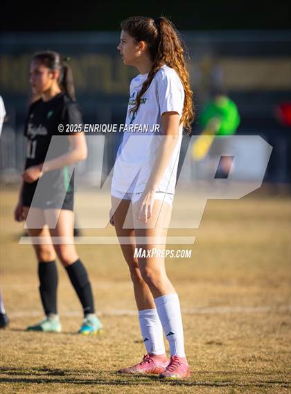 Thumbnail 1 in Edison vs. Ontario Christian (CIF SS D1 Round 2) photogallery.