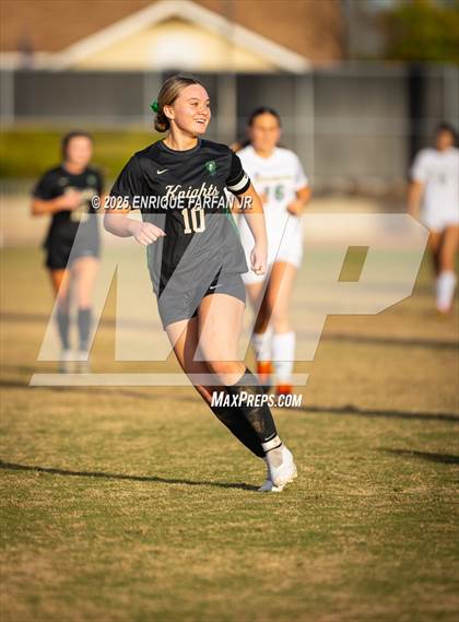 Thumbnail 1 in Edison vs. Ontario Christian (CIF SS D1 Round 2) photogallery.