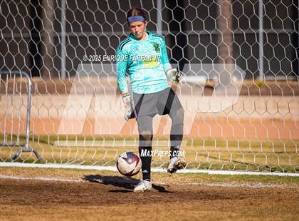 Thumbnail 3 in Edison vs. Ontario Christian (CIF SS D1 Round 2) photogallery.