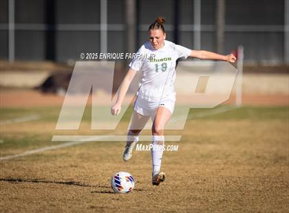 Thumbnail 3 in Edison vs. Ontario Christian (CIF SS D1 Round 2) photogallery.