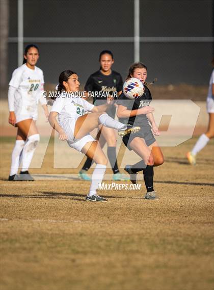 Thumbnail 3 in Edison vs. Ontario Christian (CIF SS D1 Round 2) photogallery.