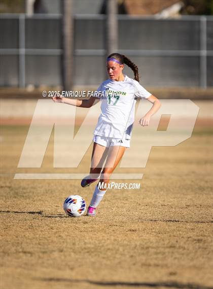 Thumbnail 3 in Edison vs. Ontario Christian (CIF SS D1 Round 2) photogallery.