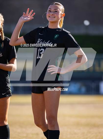 Thumbnail 3 in Edison vs. Ontario Christian (CIF SS D1 Round 2) photogallery.