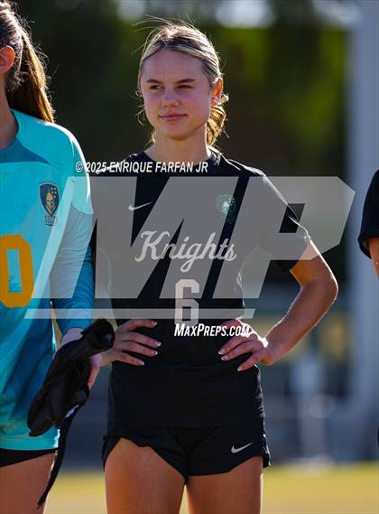 Thumbnail 2 in Edison vs. Ontario Christian (CIF SS D1 Round 2) photogallery.
