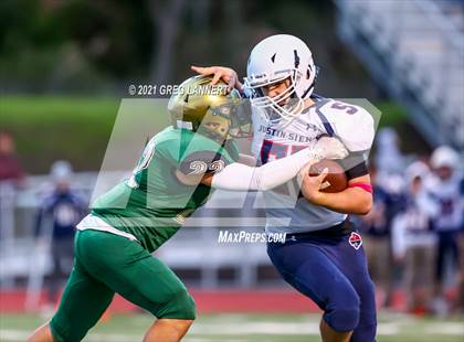Thumbnail 2 in Justin-Siena @ Casa Grande photogallery.