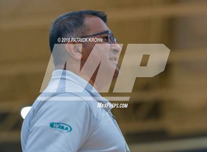 Thumbnail 1 in Bishop Blanchet vs. Holy Names Academy (WIAA 3A SeaKing District Tournament) photogallery.